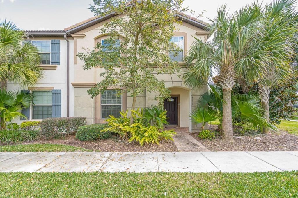 Lovely 5Br Townhouse At Windsor At Westside Apartment Kissimmee Exterior foto